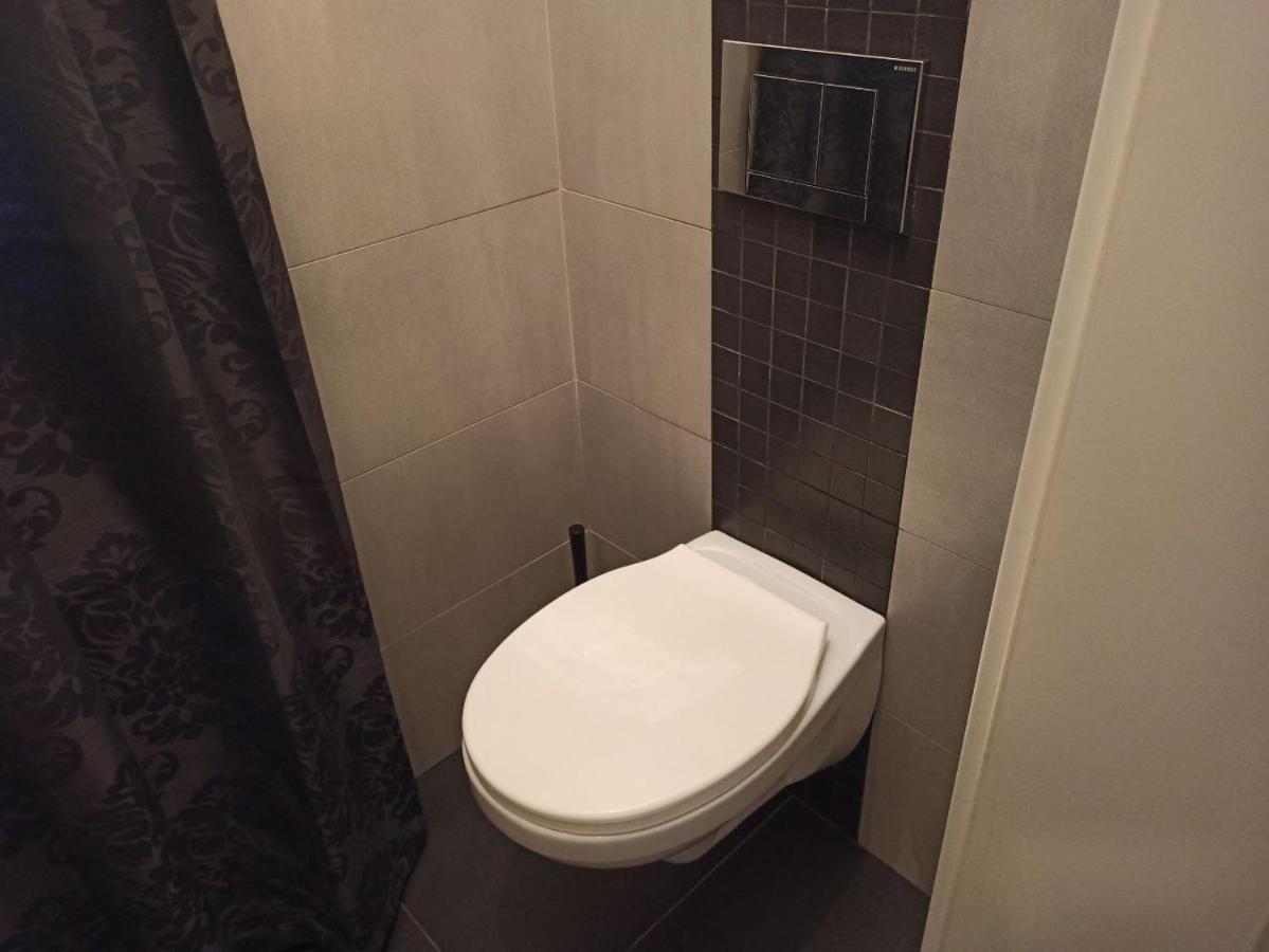 Emperors Elegance Suite Прага Екстер'єр фото